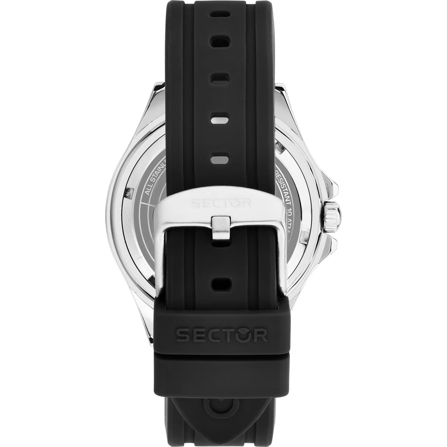 SECTOR Men's 230 WATCH (R3251161062) | Watches | MEN | NEW | RUBBER SECTOR Men's 230 WATCH (R3251161062) | Watches | MEN | NEW | RUBBER