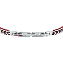 Load image into Gallery viewer, Men’s Sector Bracelet (SZV131)
