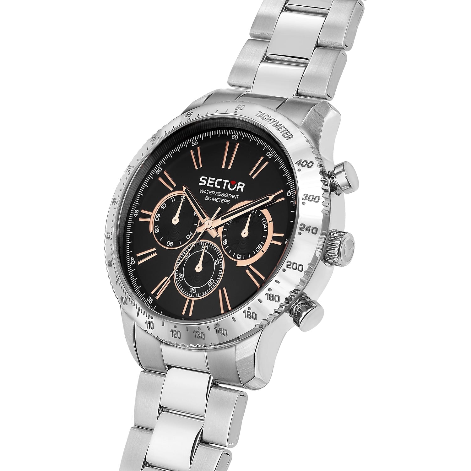 SECTOR Men’s 270 WATCH (R3253578028) | Watches | MEN | NEW SECTOR Men’s 270 WATCH (R3253578028) | Watches | MEN | NEW