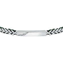 Load image into Gallery viewer, Men’s Sector Bracelet (SZV130)
