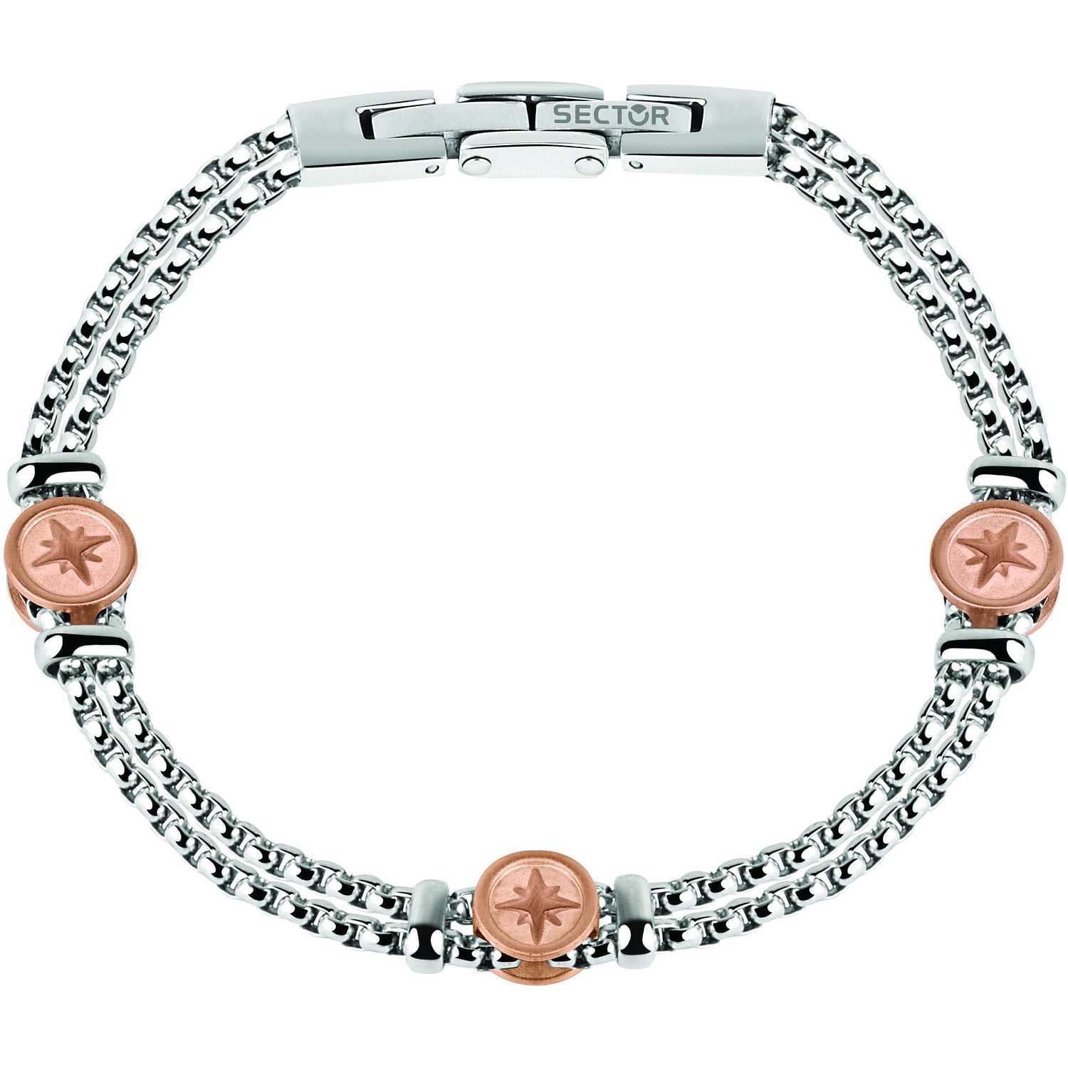 Men’s Sector Bracelet (SADQ35) | NEW Men’s Sector Bracelet (SADQ35) | NEW