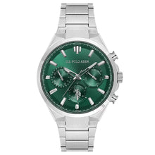 Load image into Gallery viewer, U.S. Polo Assn. Men’s Watch USPA1154-02
