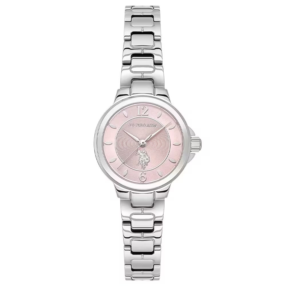 U.S. Polo Assn. Women’s Watch USPA2153-01 | Watches | NEW | WOMEN U.S. Polo Assn. Women’s Watch USPA2153-01 | Watches | NEW | WOMEN