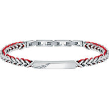 Load image into Gallery viewer, Men’s Sector Bracelet (SZV131)
