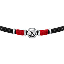 Load image into Gallery viewer, Men’s Sector Bracelet (SAGJ32)

