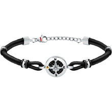Load image into Gallery viewer, Men’s Sector Bracelet (SAGJ31)
