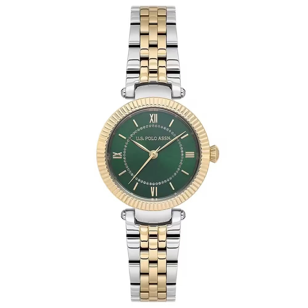 U.S. Polo Assn. Women’s Watch USPA2132-03 | Watches | NEW | WOMEN U.S. Polo Assn. Women’s Watch USPA2132-03 | Watches | NEW | WOMEN
