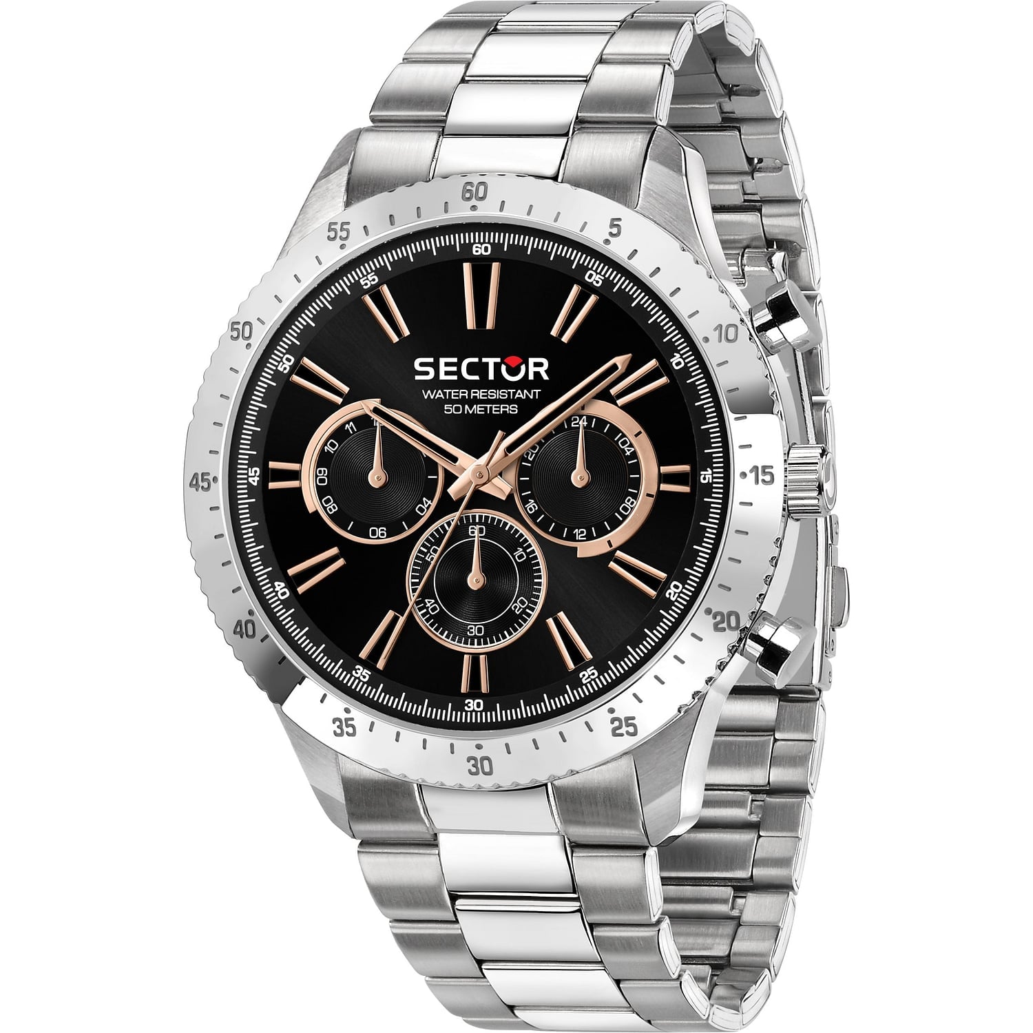 SECTOR Men’s 270 WATCH (R3253578028) | Watches | MEN | NEW SECTOR Men’s 270 WATCH (R3253578028) | Watches | MEN | NEW