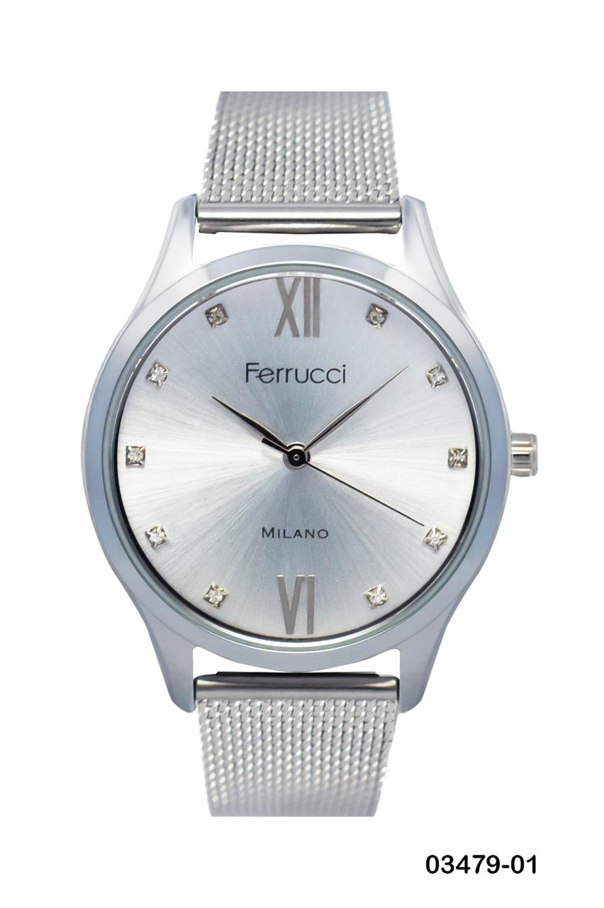 Ferrucci FC 03479-01 For Women | Watches | WOMEN