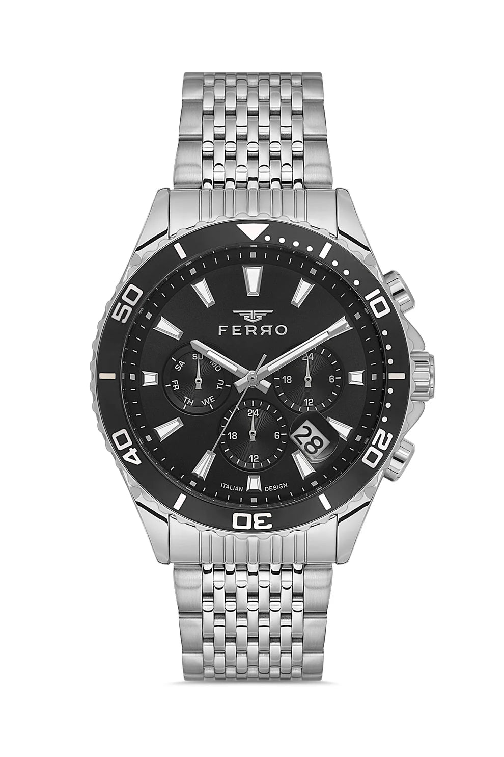 FERRO FM11751AWT-A2 For Men | Watches | MEN