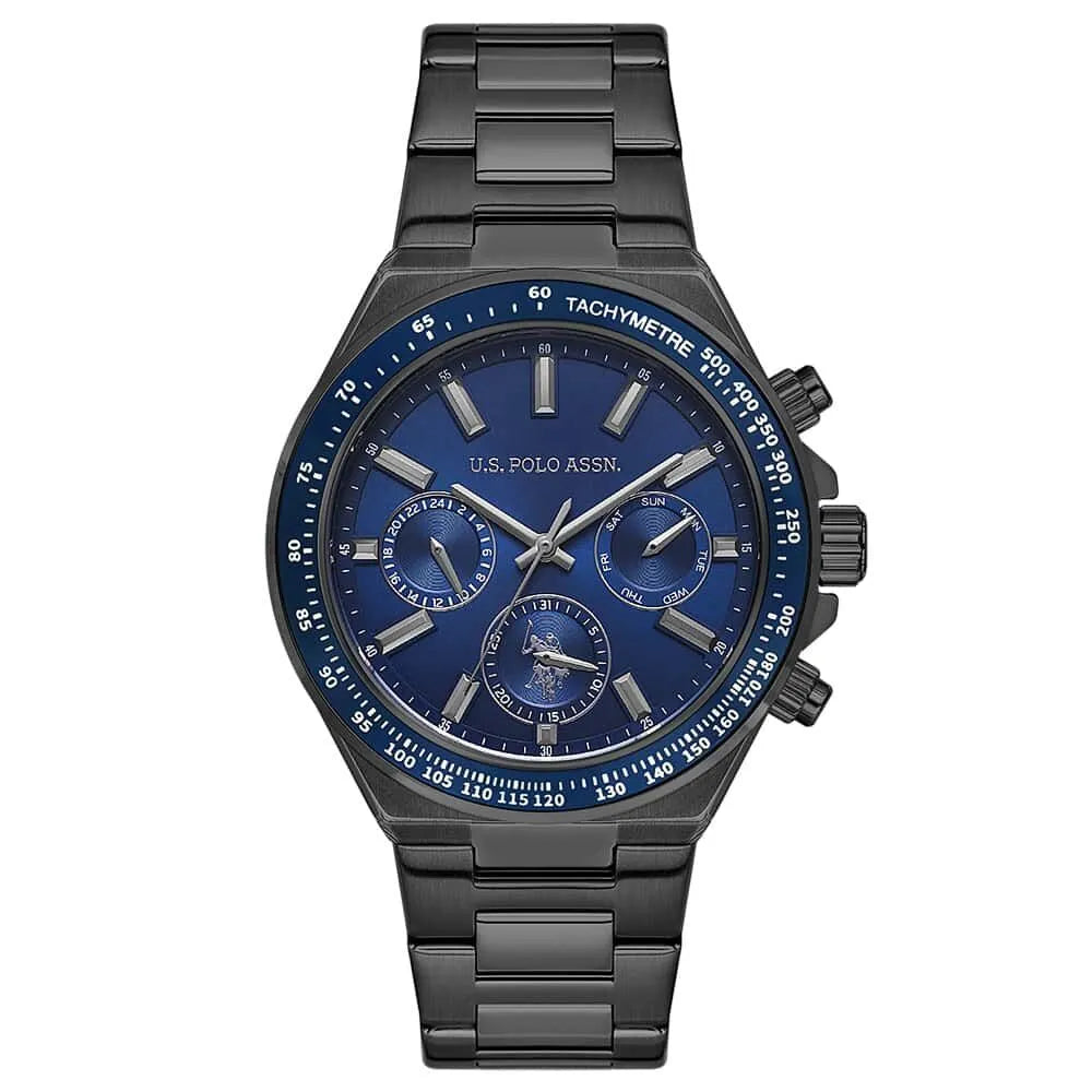 U.S. Polo Assn. Watch USPA1130-04