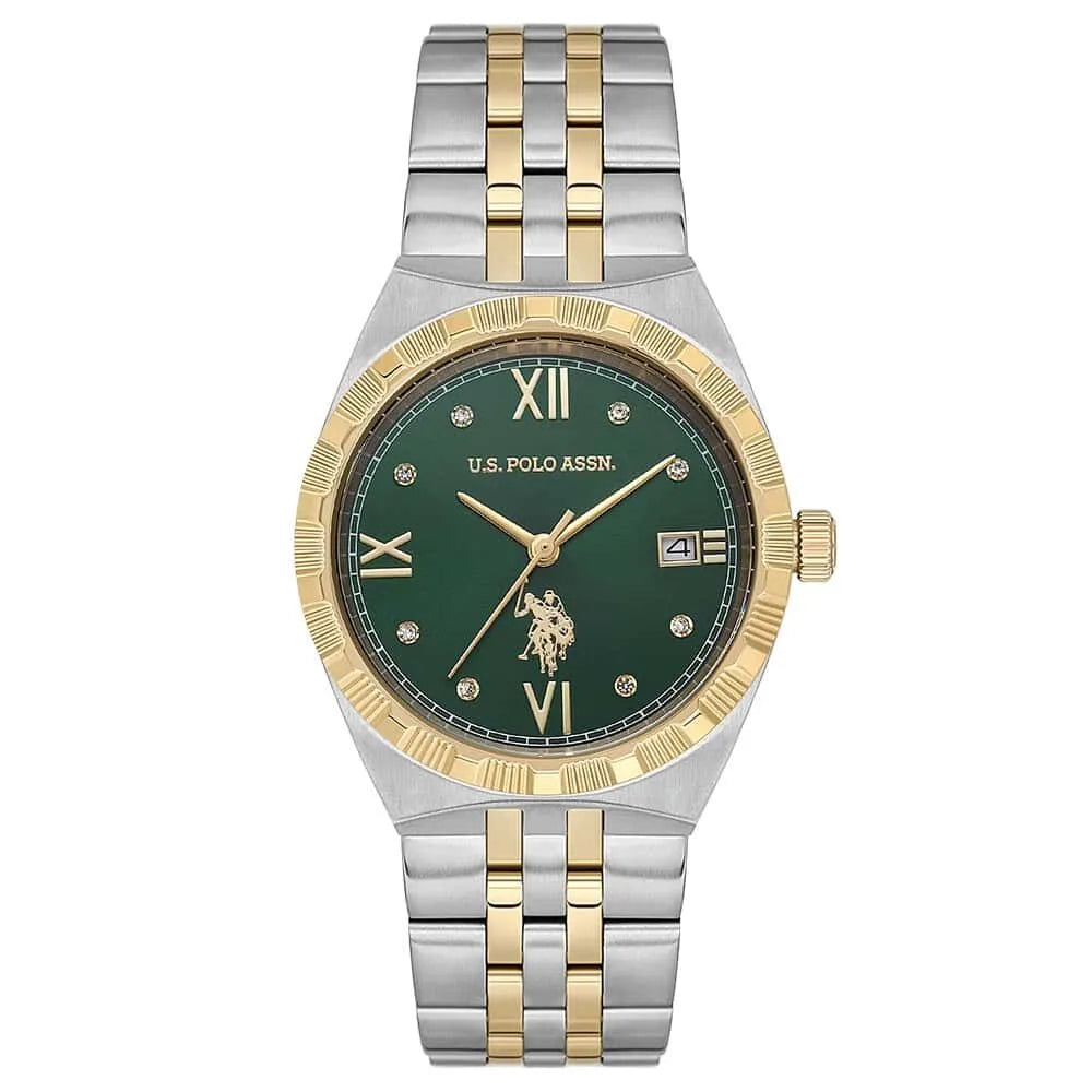 U.S. Polo Assn. Watch USPA2126-02 | Watches | WOMEN U.S. Polo Assn. Watch USPA2126-02 | Watches | WOMEN
