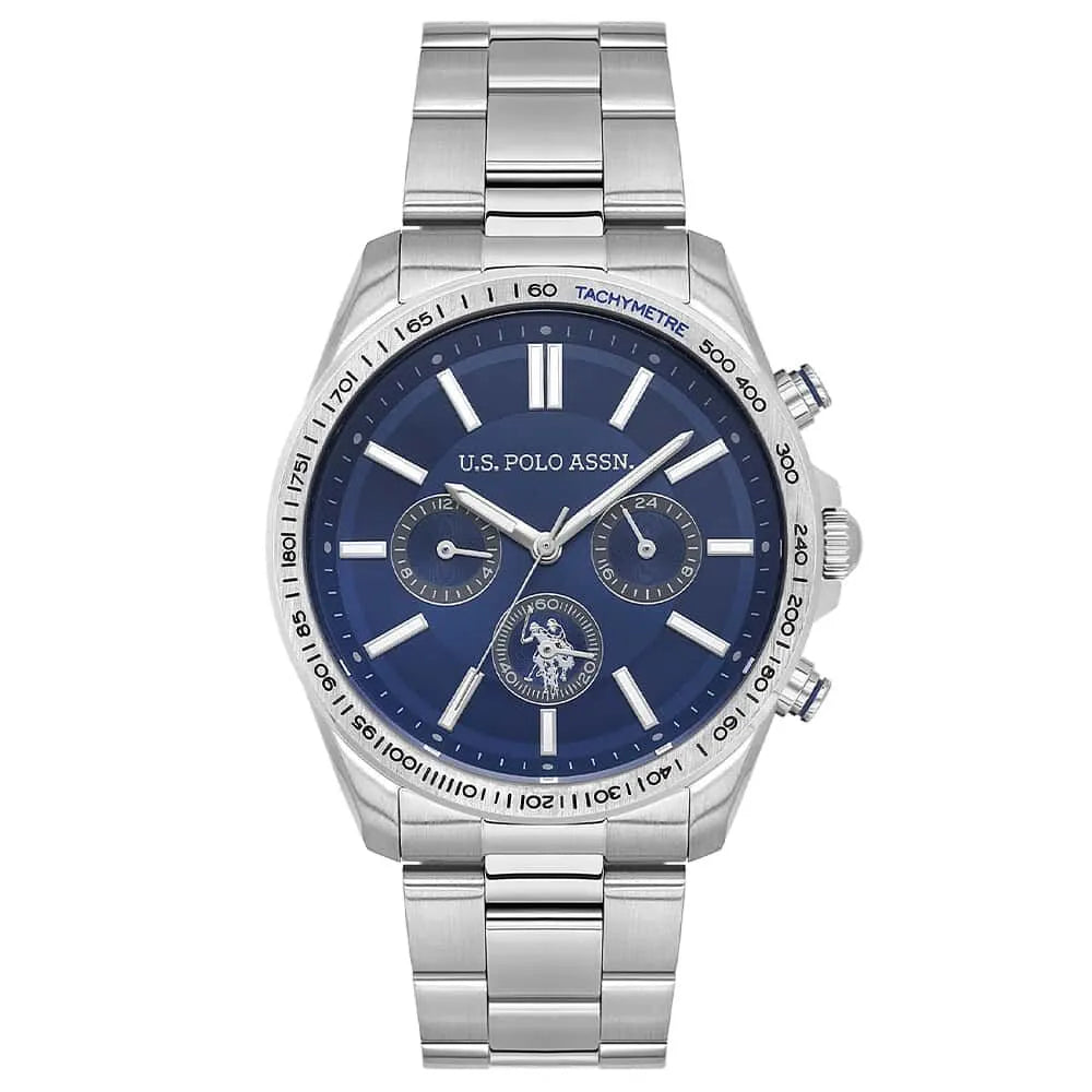 U.S. Polo Assn. Watch USPA1138-05 | Watches | MEN U.S. Polo Assn. Watch USPA1138-05 | Watches | MEN