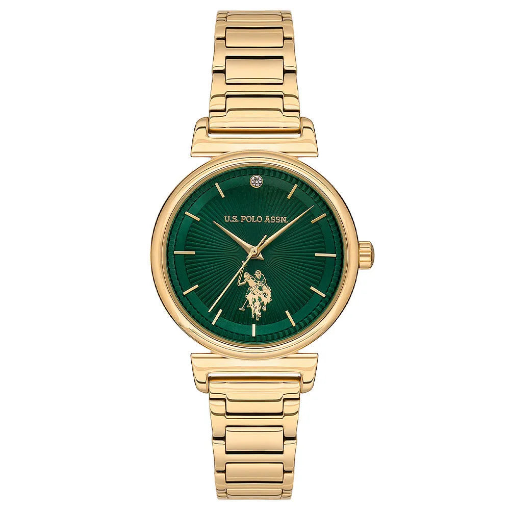 U.S. Polo Assn. Watch USPA2070-04 | Watches | WOMEN
