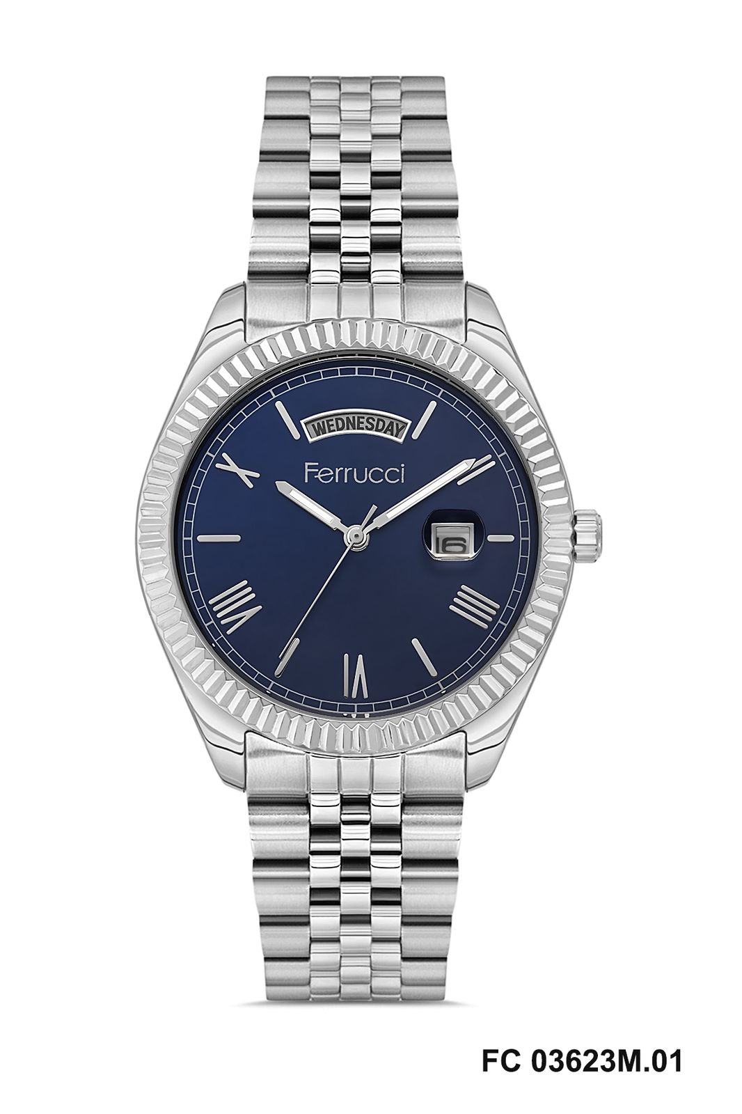 Ferrucci FC 03623M-01 For Men | Watches | MEN | NEW