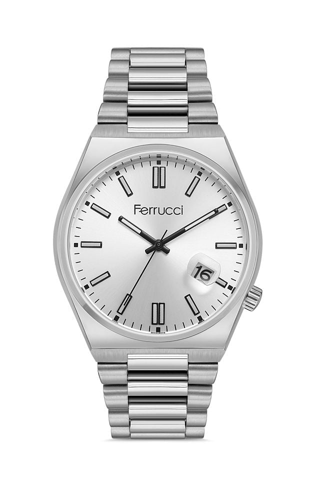 Ferrucci FC 03223M-04 For Men | Watches | MEN Ferrucci FC 03223M-04 For Men | Watches | MEN