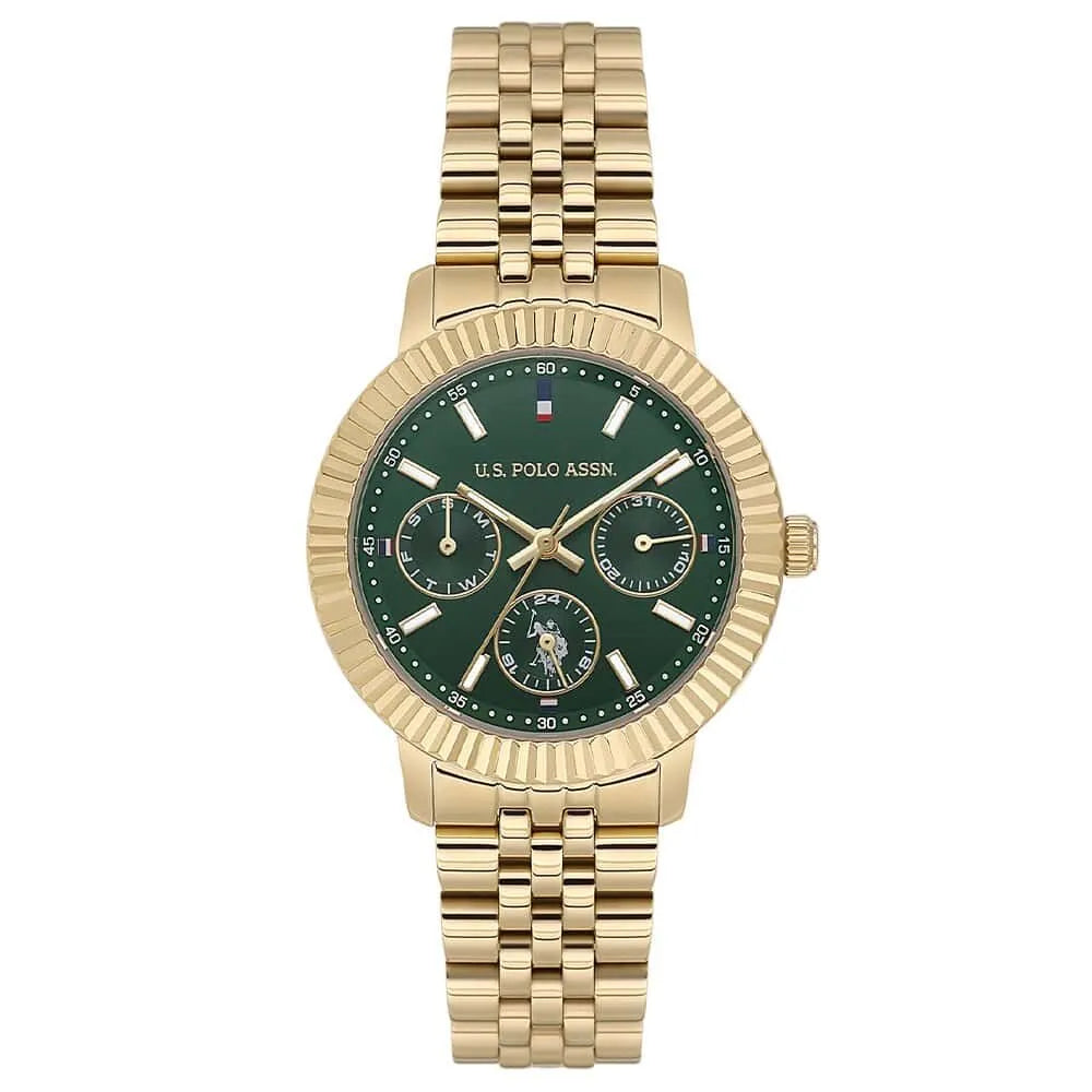 U.S. Polo Assn. Watch USPA2125-06