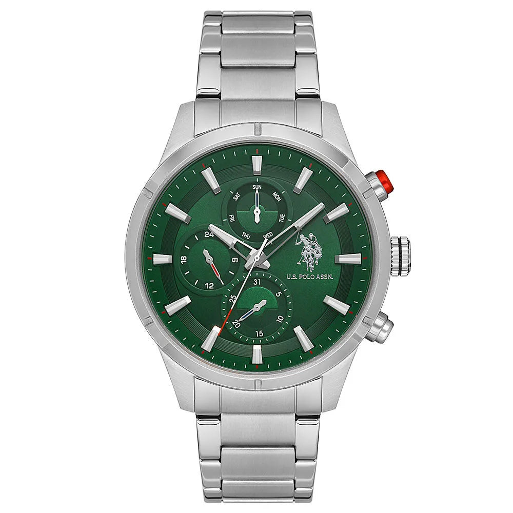 U.S. Polo Assn. Watch USPA1014B-10 | Watches | MEN