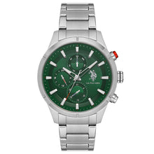 Load image into Gallery viewer, U.S. Polo Assn. Watch USPA1014B-10
