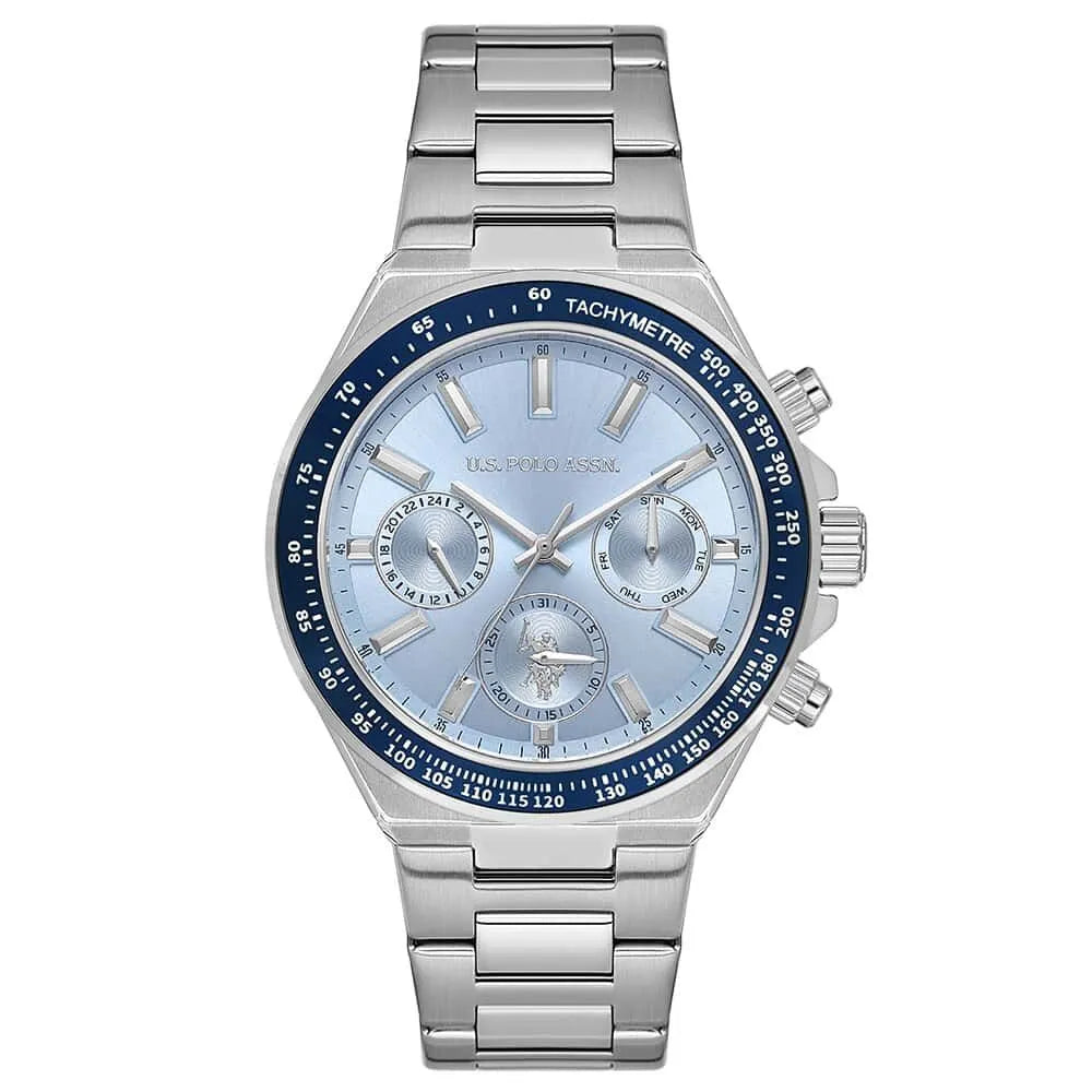 U.S. Polo Assn. Watch USPA1130-02 | Watches | MEN U.S. Polo Assn. Watch USPA1130-02 | Watches | MEN