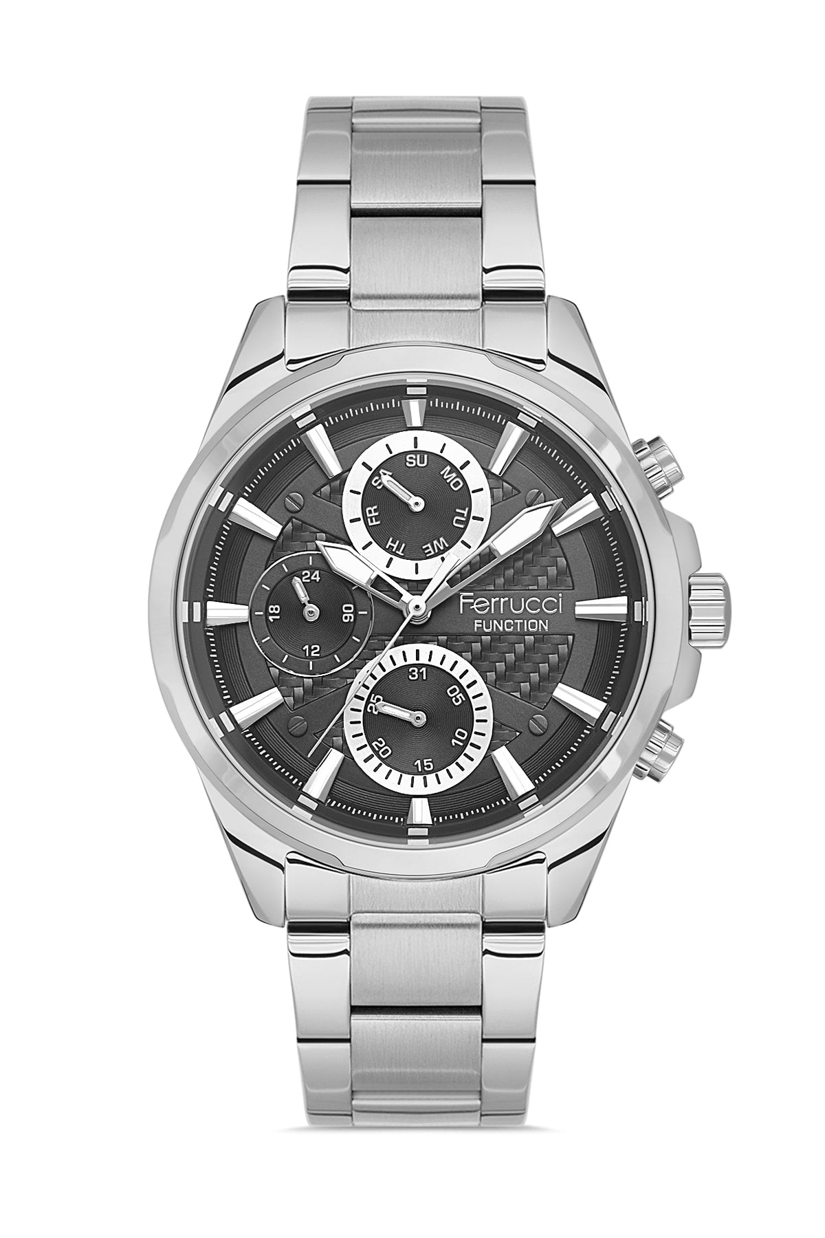 Ferrucci FCF03700M-01 For Men | Watches | MEN | NEW