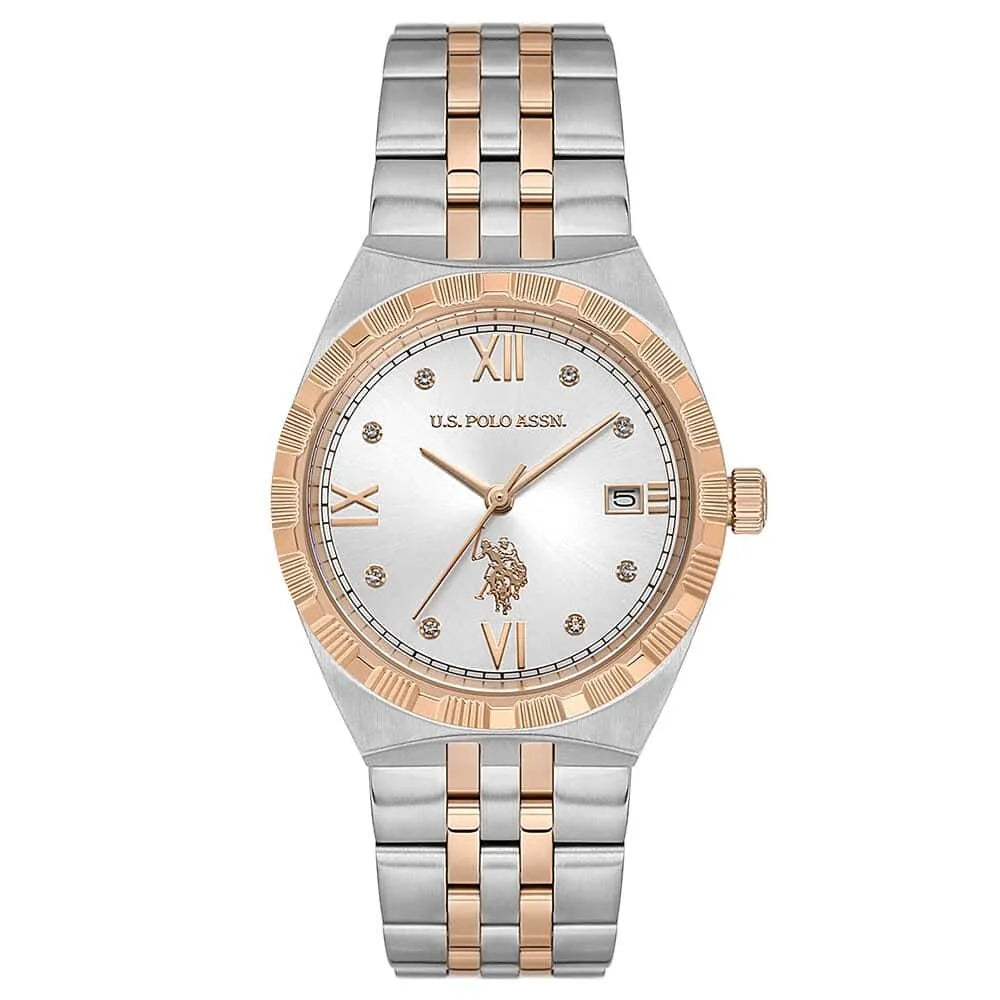 U.S. Polo Assn. Watch USPA2126-03 | Watches | WOMEN U.S. Polo Assn. Watch USPA2126-03 | Watches | WOMEN