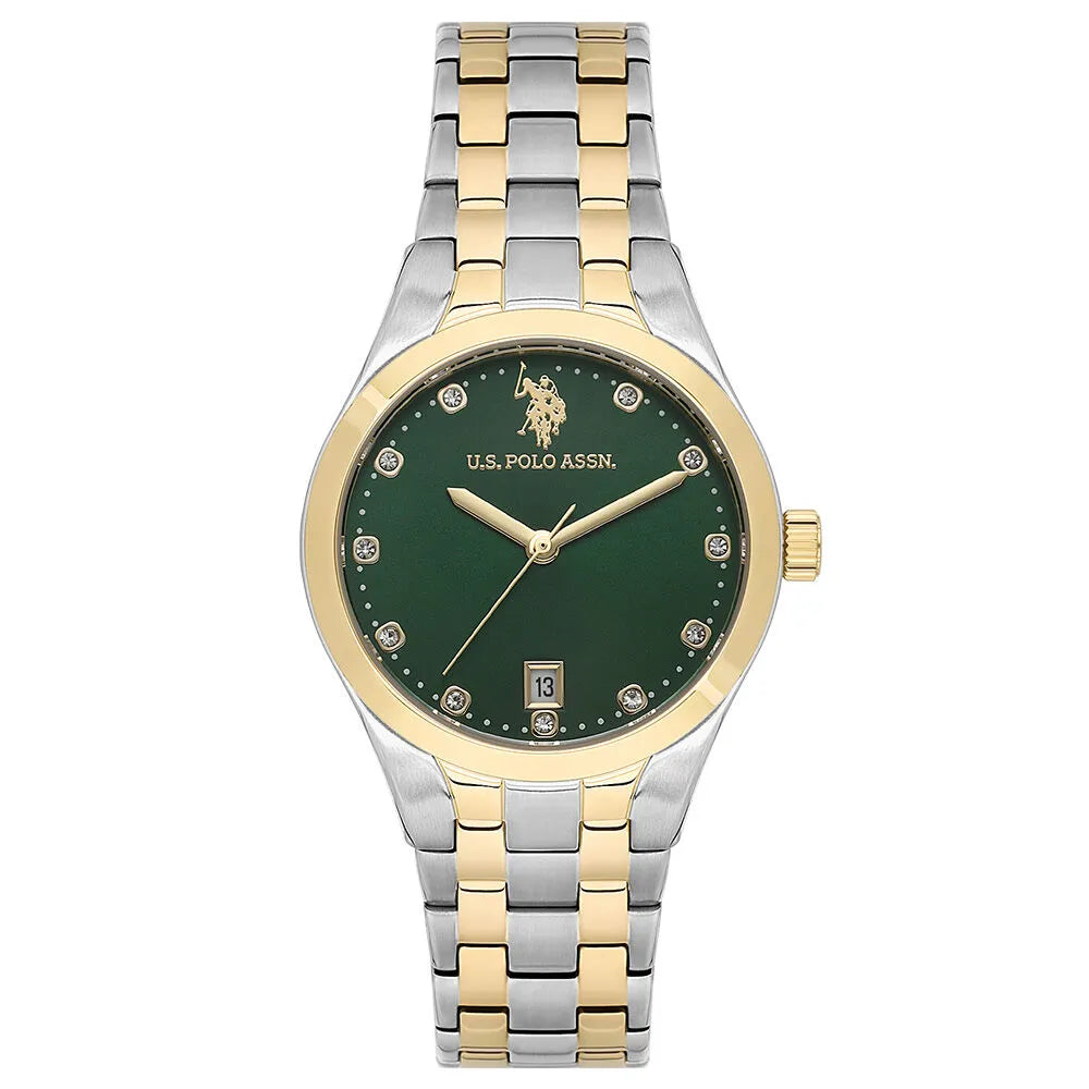 U.S. Polo Assn. Watch USPA2129-03 | Watches | WOMEN U.S. Polo Assn. Watch USPA2129-03 | Watches | WOMEN