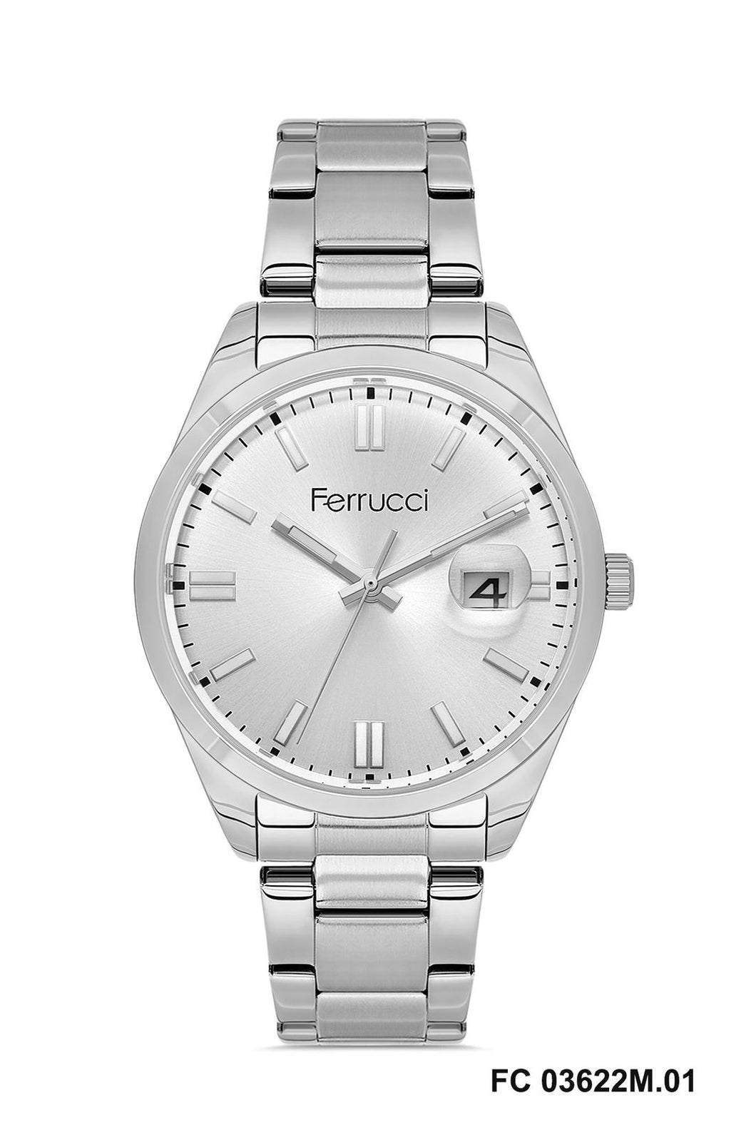 Ferrucci FC 03622M-01 For Men