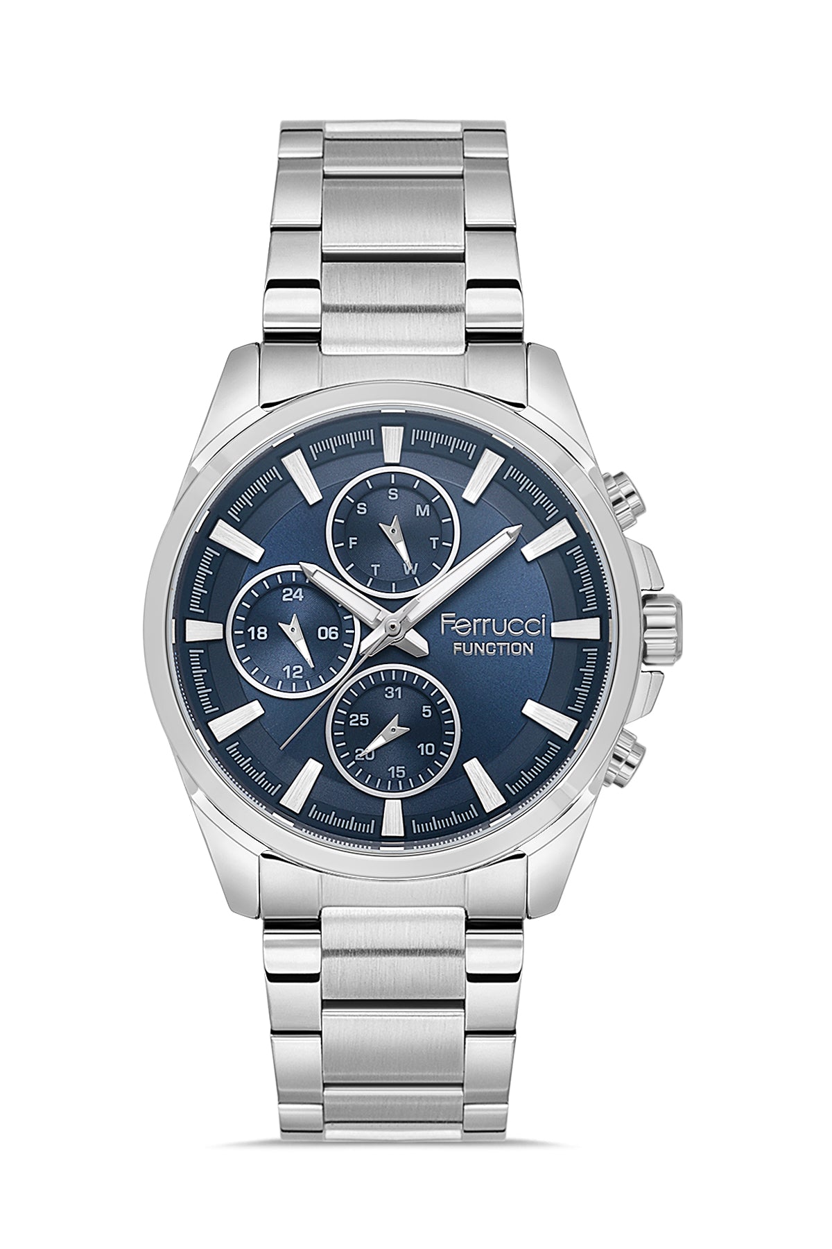 Ferrucci FCF03701M-01 For Men | Watches | MEN | NEW Ferrucci FCF03701M-01 For Men | Watches | MEN | NEW