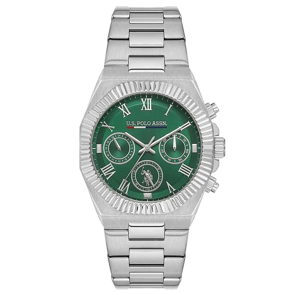 U.S. Polo Assn. Watch USPA1128-03