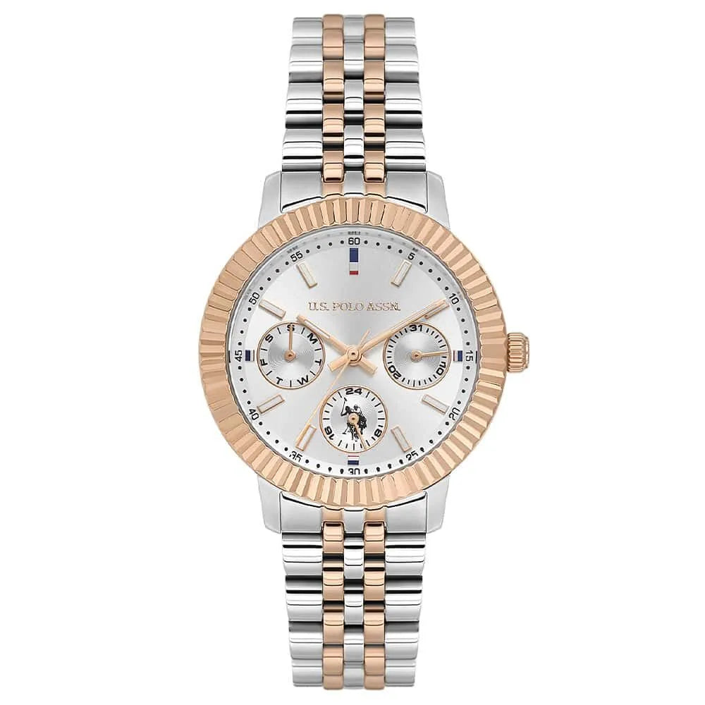 U.S. Polo Assn. Watch USPA2125-05