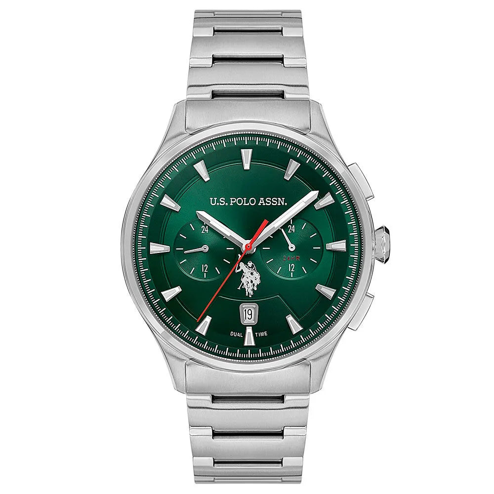 U.S. Polo Assn. Watch USPA1086-01 | Watches | MEN U.S. Polo Assn. Watch USPA1086-01 | Watches | MEN