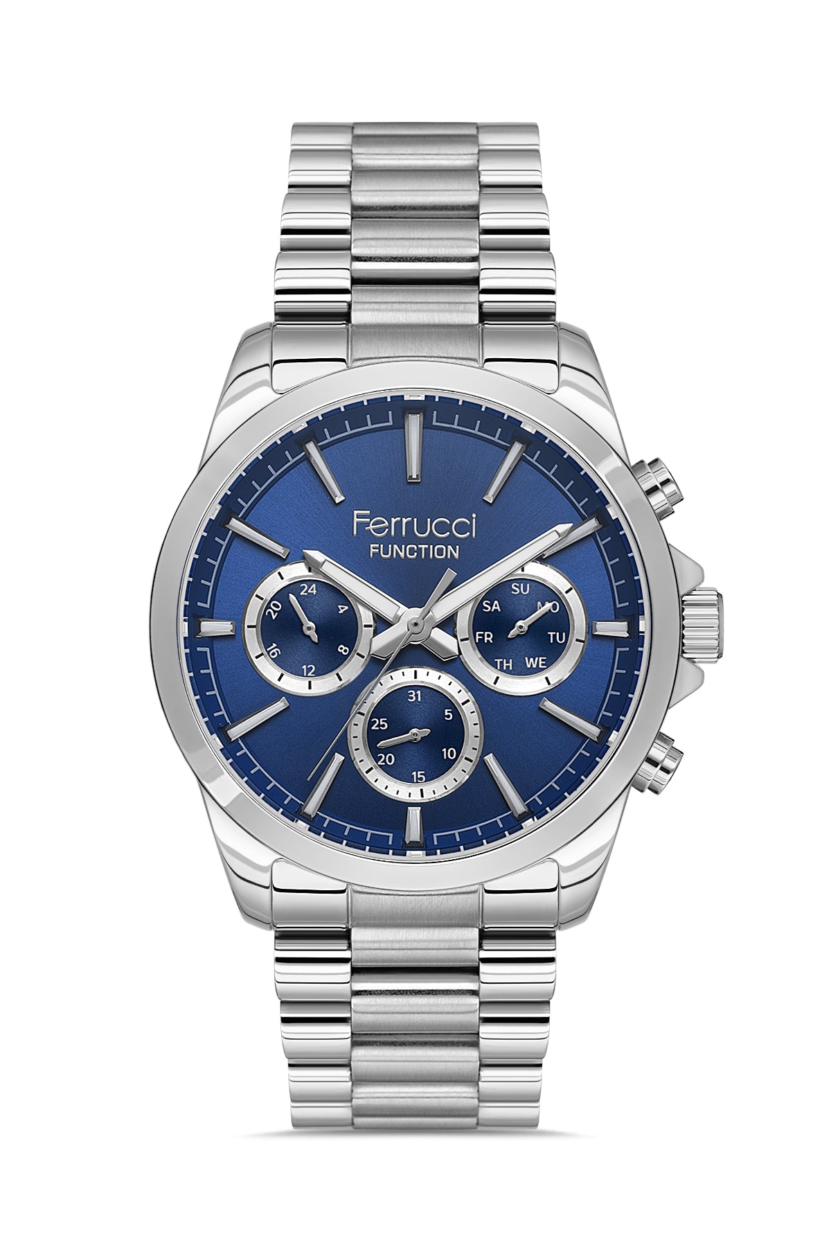 Ferrucci FCF03666M-01 For Men | Watches | MEN | NEW
