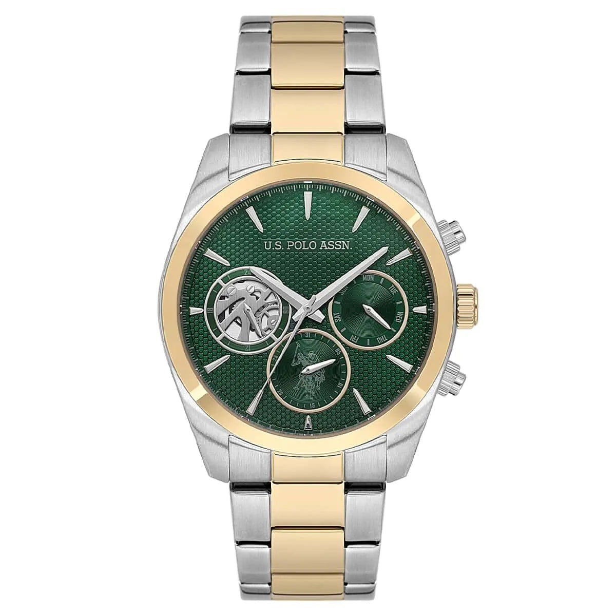U.S. Polo Assn. Watch USPA1104-04 | Watches | MEN U.S. Polo Assn. Watch USPA1104-04 | Watches | MEN