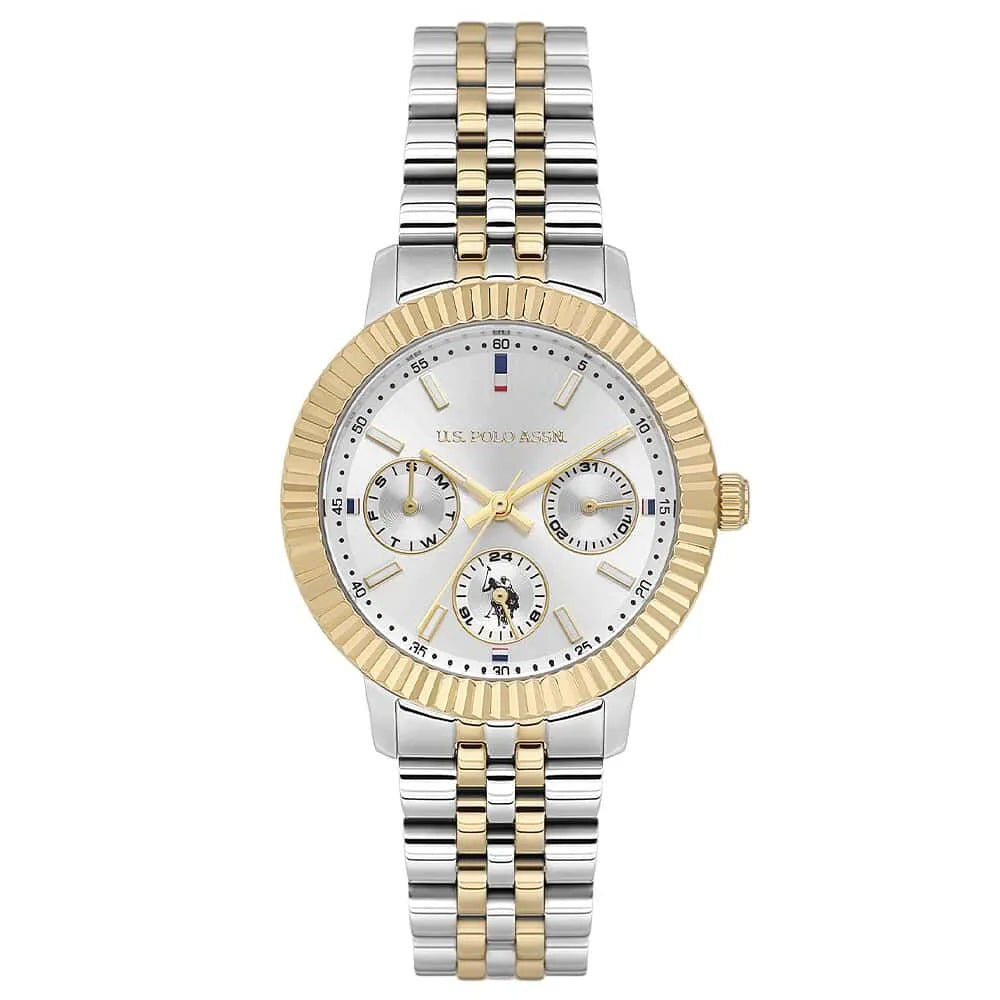 U.S. Polo Assn. Watch USPA2125-03