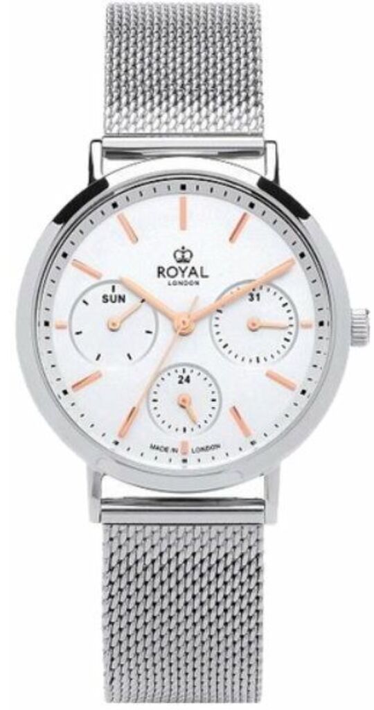 ROYAL LONDON Women's Watch (21453-01) | Watches | NEW | WOMEN ROYAL LONDON Women's Watch (21453-01) | Watches | NEW | WOMEN