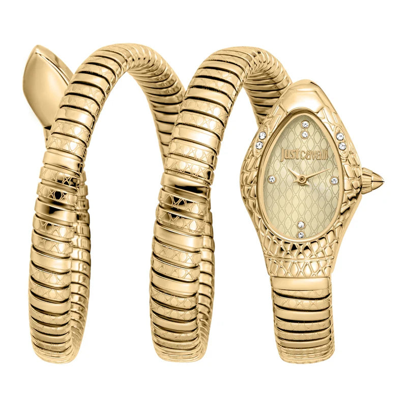 Just Cavalli Ladies Aurela Watch (JC1L374M0025)