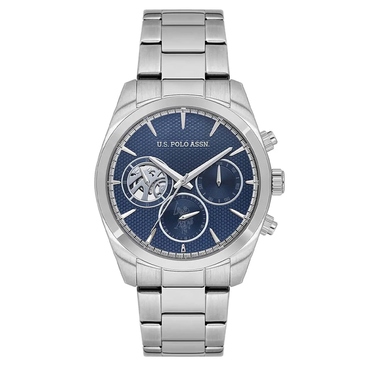 U.S. Polo Assn. Watch USPA1104-01 | Watches | MEN U.S. Polo Assn. Watch USPA1104-01 | Watches | MEN