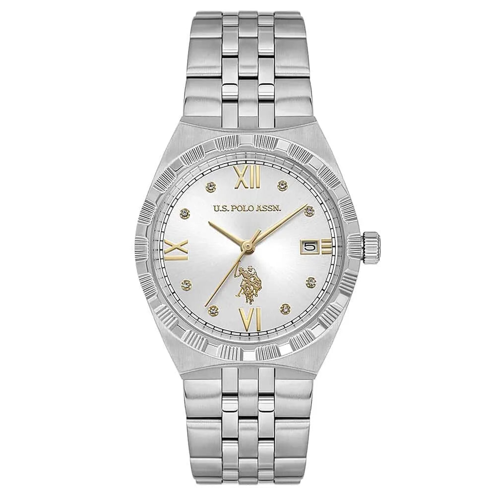 U.S. Polo Assn. Watch USPA2126-01 | Watches | WOMEN U.S. Polo Assn. Watch USPA2126-01 | Watches | WOMEN