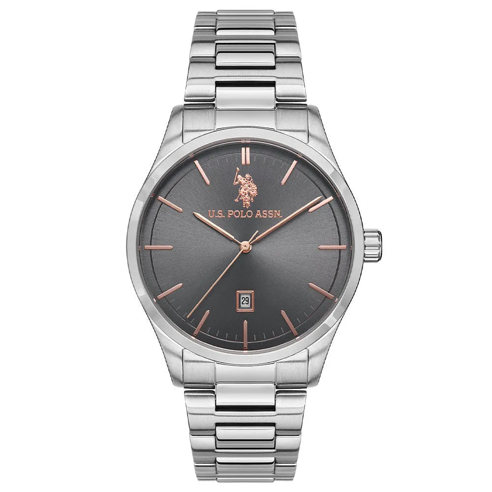 U.S. Polo Assn. Watch USPA1072-04