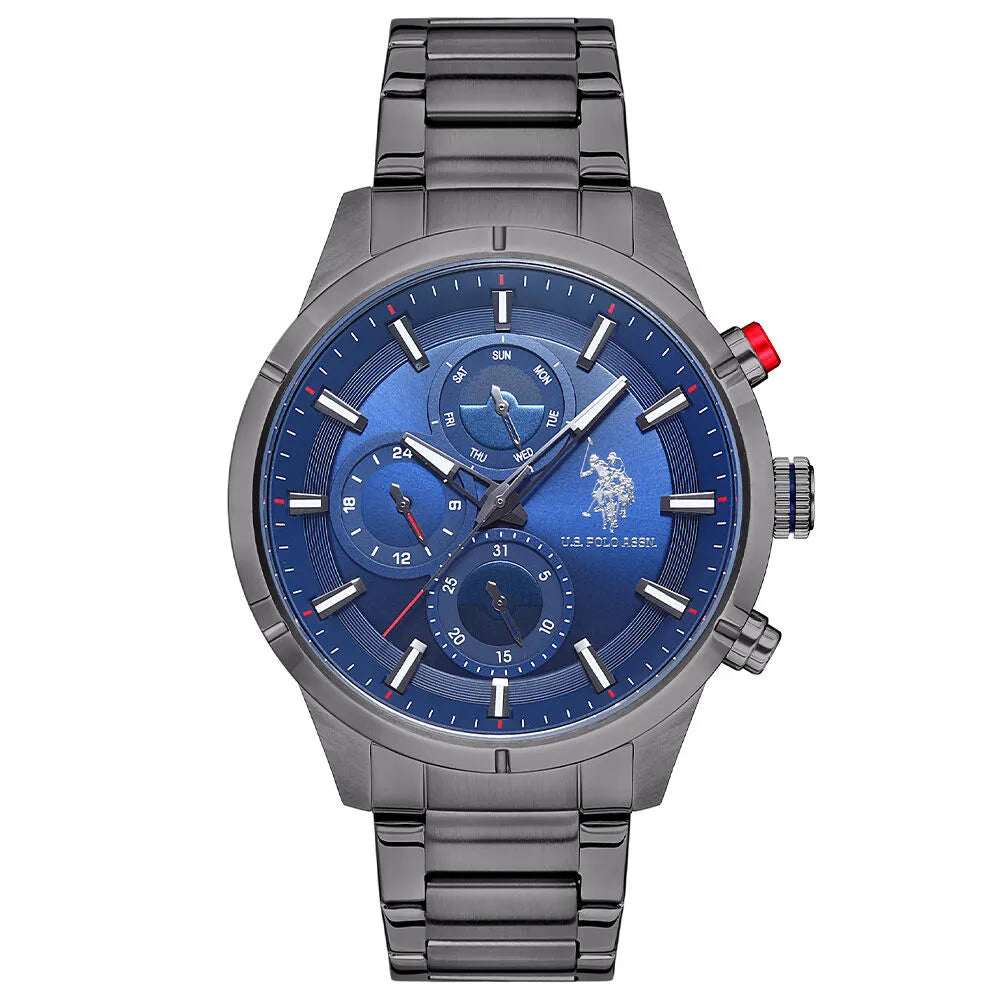 U.S. Polo Assn. Watch USPA1014B-05 | Watches | MEN
