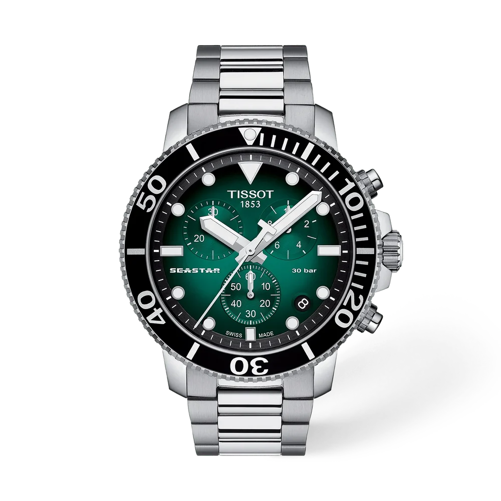 Tissot Seastar 1000 T120.417.11.091.01 | Watches | MEN | NEW Tissot Seastar 1000 T120.417.11.091.01 | Watches | MEN | NEW