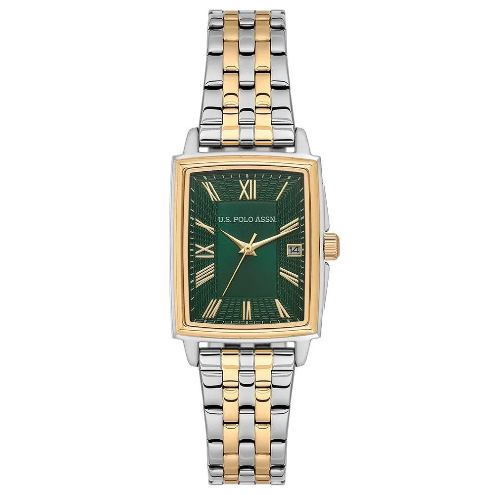 U.S. Polo Assn. Watch USPA2098-03 | Watches | WOMEN U.S. Polo Assn. Watch USPA2098-03 | Watches | WOMEN