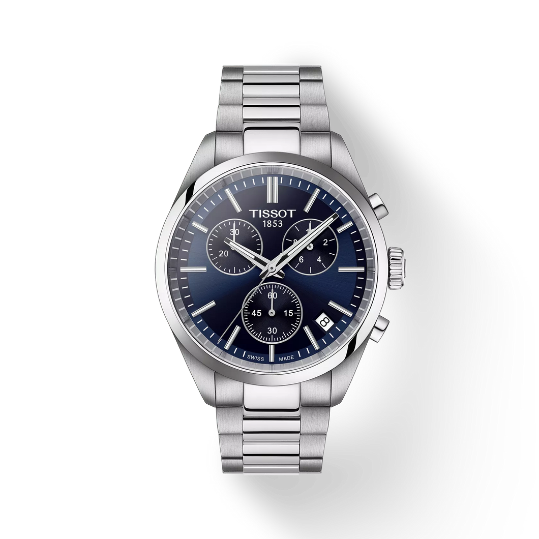 Tissot PR 100 40mm T150.417.11.041.00
