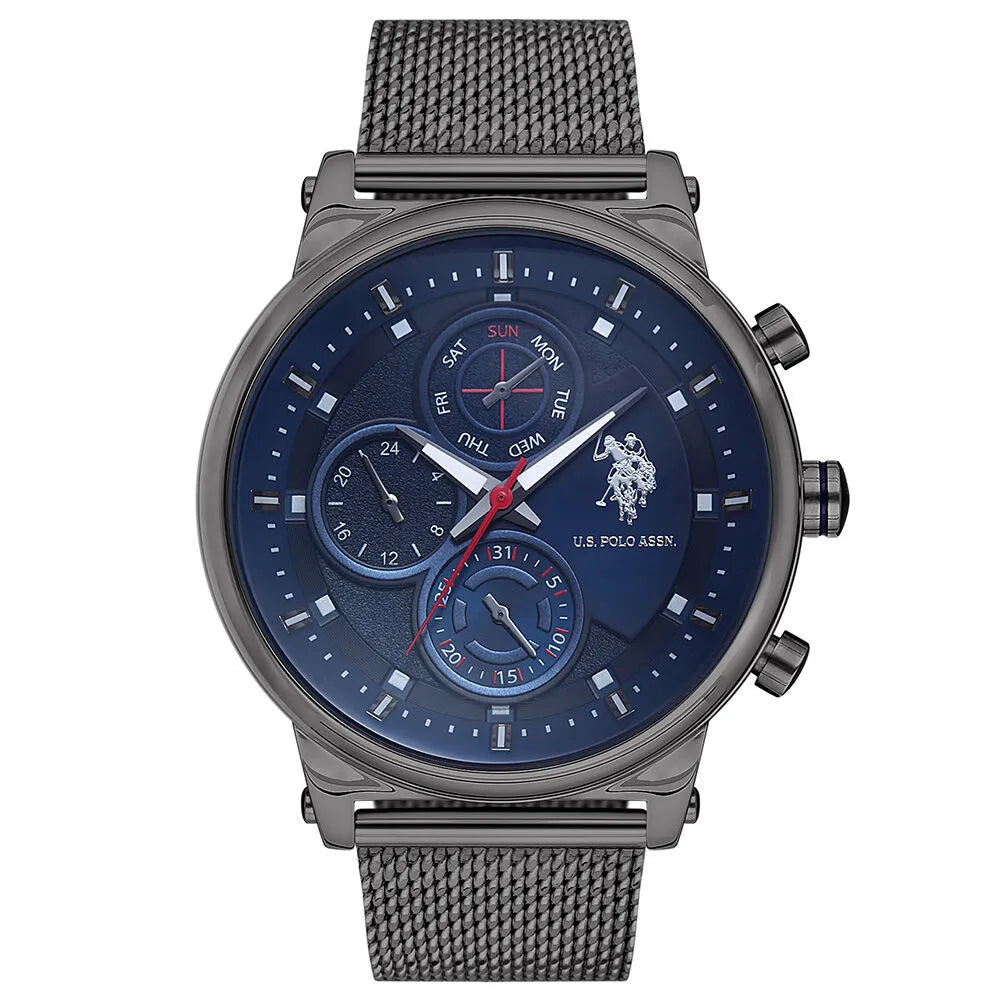 U.S. Polo Assn. Watch USPA1008-02 | Watches | MEN U.S. Polo Assn. Watch USPA1008-02 | Watches | MEN