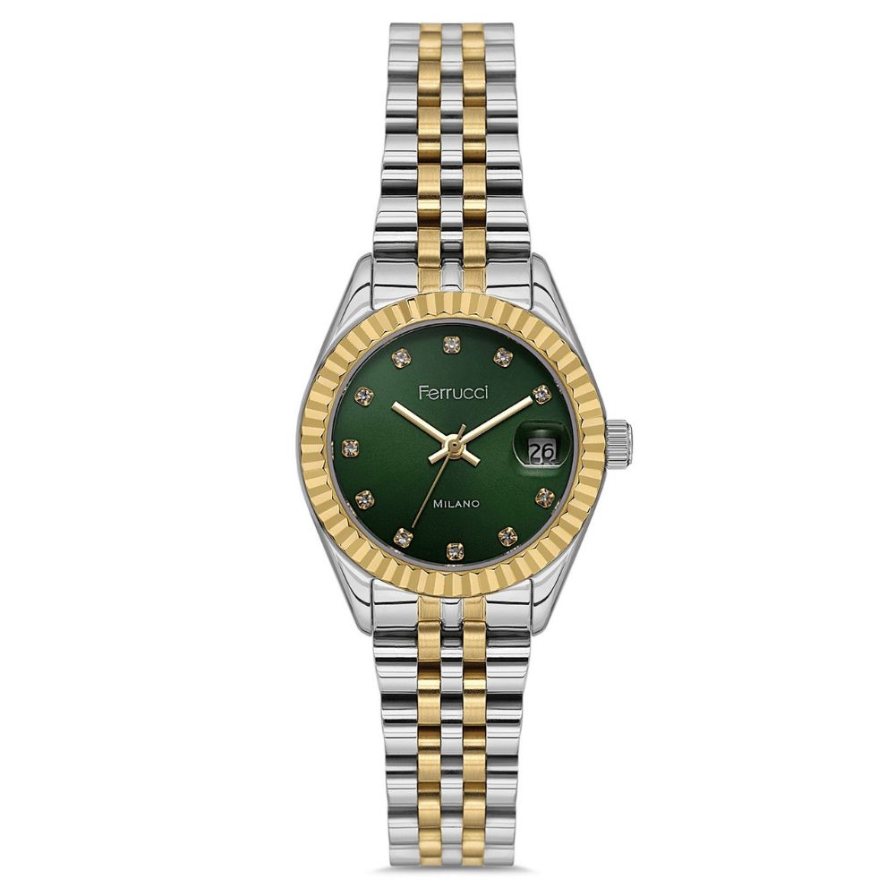 Ferrucci FC 03591M-06 For Women | Watches | WOMEN