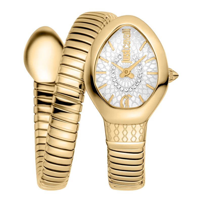 Just Cavalli Ladies Eclisse Watch (JC1L371M0025)