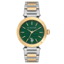 Load image into Gallery viewer, U.S. Polo Assn. Watch USPA2099-01
