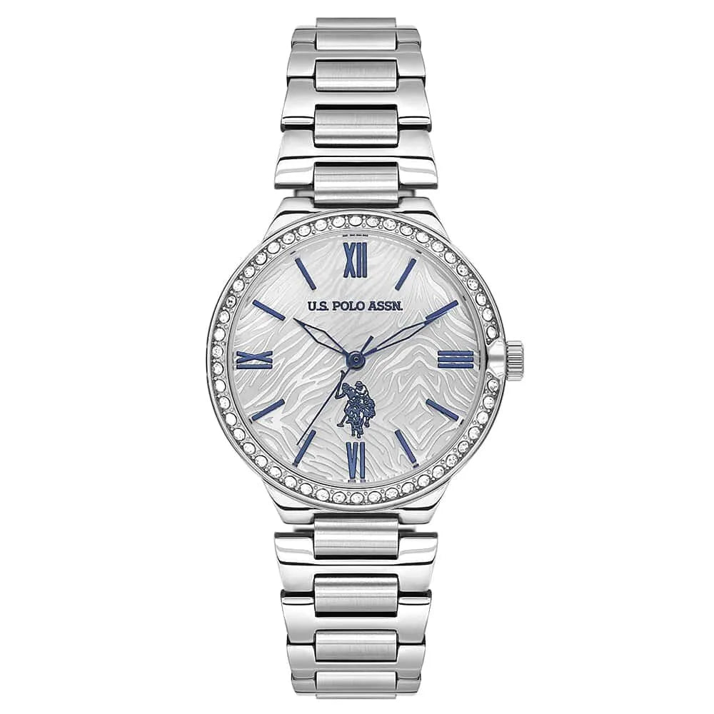 U.S. Polo Assn. Watch USPA2131-04 | Watches | WOMEN U.S. Polo Assn. Watch USPA2131-04 | Watches | WOMEN
