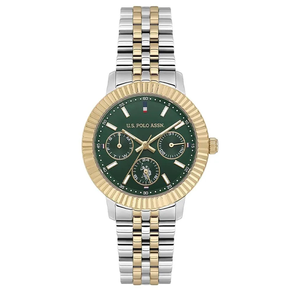 U.S. Polo Assn. Watch USPA2125-02